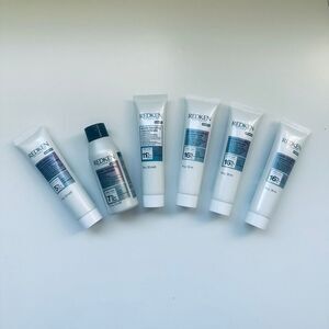 New 6 Piece Hair Bundle